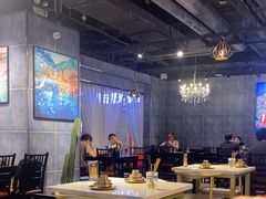 -HOTISLAND海鸡岛·韩国料理(江南西店)