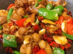 -洞庭记·老湖南味道(下沙店)