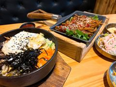-小木屋米酒店·韩国料理(深圳总店)