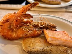 -广州花园酒店·凌璇阁旋转餐厅CAROUSEL360