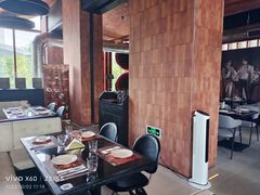 -Nord Grill&Bar Highland诺德西餐(深圳欢乐海岸店)