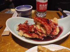 -95号酱骨·一块豆腐(展春园西路店)
