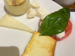 -拉蒂娜·巴西牛排馆 Latina·Brazilian Steakhouse(陆家嘴旗舰店)