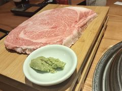 -丸藏和牛烧肉专门店(园区师惠坊店)