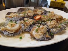 -东江海鲜酒家(艺都分店)