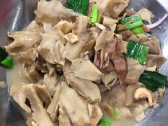 -食鼎记海鲜大排档(美食街店)