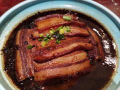 -新白鹿餐厅(爱琴海购物中心店)