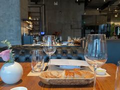 -Mercato莫卡多露台餐厅与酒吧(K11店)