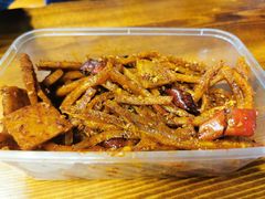 -礼泉醪糟作坊(永兴坊店)