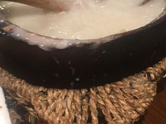 -南拳十三姨·潮汕砂锅粥(世纪金源店)