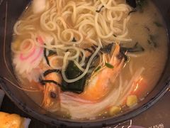 -Sushi Love 创意寿司(丽影广场店)