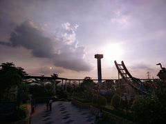 -大信·云顶星河游乐王国