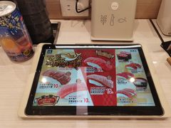 -濱寿司(高新伊藤店)