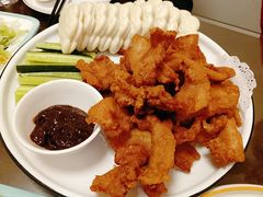 -火娃菜馆(新岭花园1期店)