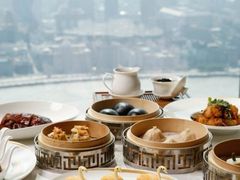 -金轩中餐厅 Jin Xuan(浦东丽思卡尔顿酒店)