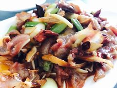 -杨林闻老三酸菜鱼(总店)