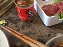 -小龙坎老火锅(北京三里屯店)