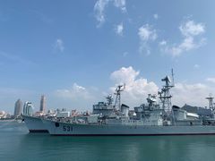 -中国人民解放军海军博物馆