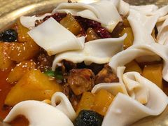 -天山传奇新疆菜(SKLP店)