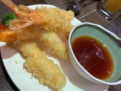 -福樱兰海鲜放题铁板烧(加州店)