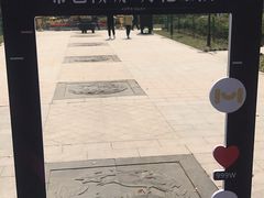 -幕燕滨江·长江观音景区