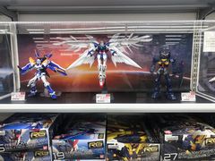 -Bic Camera (难波店)