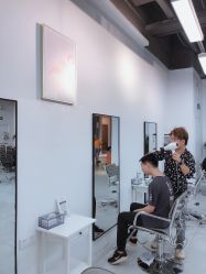 点击看大图 -ASA HAIR SALON