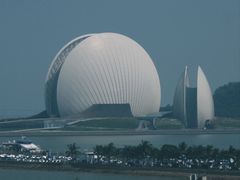 -珠海市博物馆