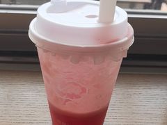 -混果汁(福田领展中心城店)
