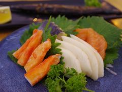 -呆住二更日本料理