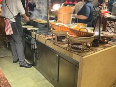 -怡咖啡海鲜自助餐厅(浦东香格里拉店)