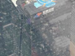 -平安金融中心云际观光层