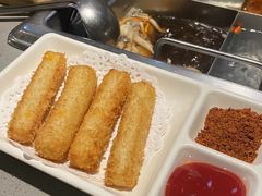 -海底捞火锅(王府井店)