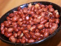 油炸花生-红尘酒肉小馆