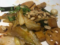 -拿渡麻辣香锅(龙旗购物中心店)
