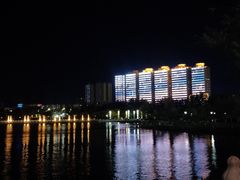 -东湖公园