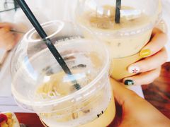 -Cha Café and Bistro