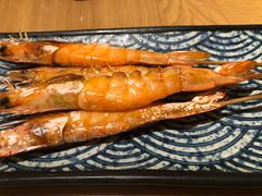 -松岛日本料理(汾江路店)