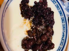 姜汁撞奶-双喜老铺(人民广场店)