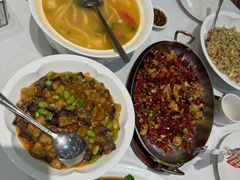 -眉州东坡(印象城购物中心店)