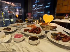 -君悦酒店·乐厨·高空自助餐(青年大街店)