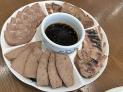 富贵四拼-回锦轩(泉园店)