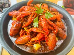 -阳光院坝小龙虾(红牌楼店)
