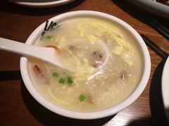 -吕氏疙瘩汤·新鲁菜(济南万象城店)