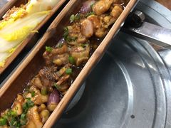 -竹一味·竹筒饭