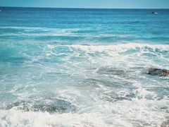 -白沙湾海滩
