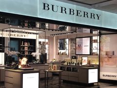 -BURBERRY(上海港汇恒隆广场店)