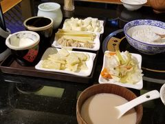 -一招鲜·全羊铺·蒙古奶茶(五一北路店)