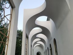 -北化机爱工场文化科技融合产业园