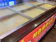 -淮安宴·淮扬菜(清河路一店)